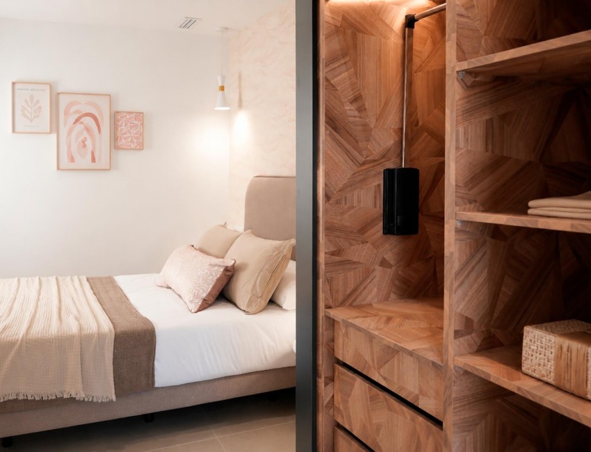 Nueva construcción  · Villa / Chalet · Dolores