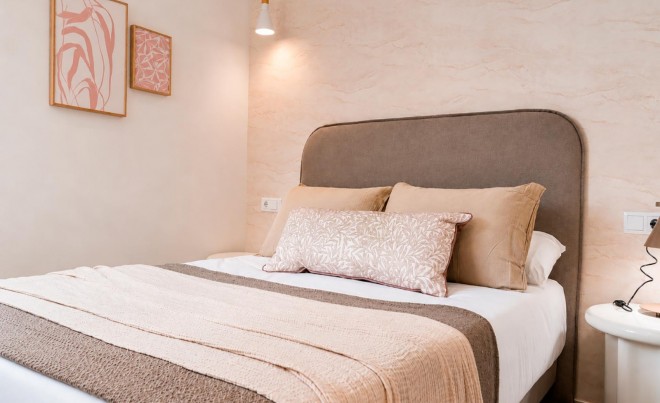 Nueva construcción  · Villa / Chalet · Dolores