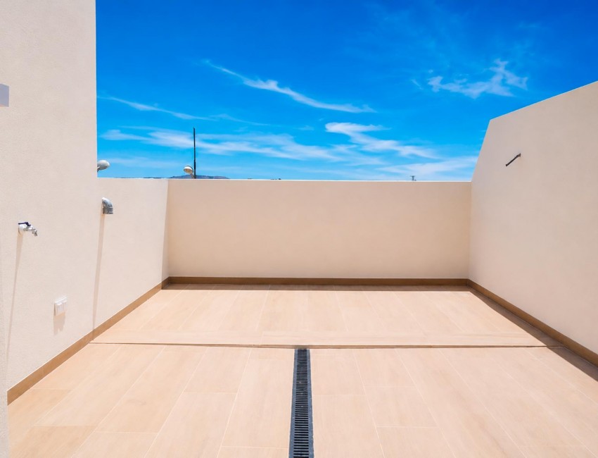 Nueva construcción  · Villa / Chalet · Dolores