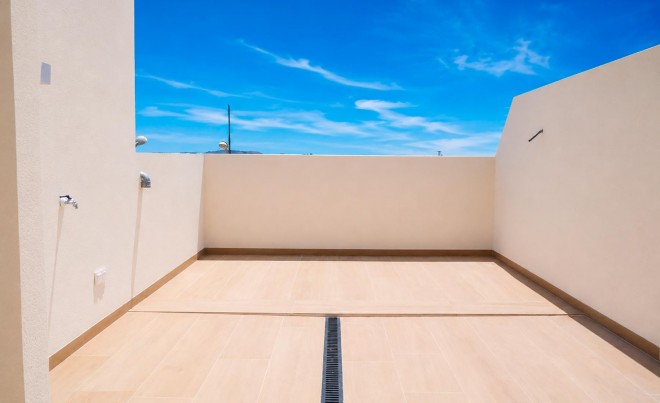 Nueva construcción  · Villa / Chalet · Dolores