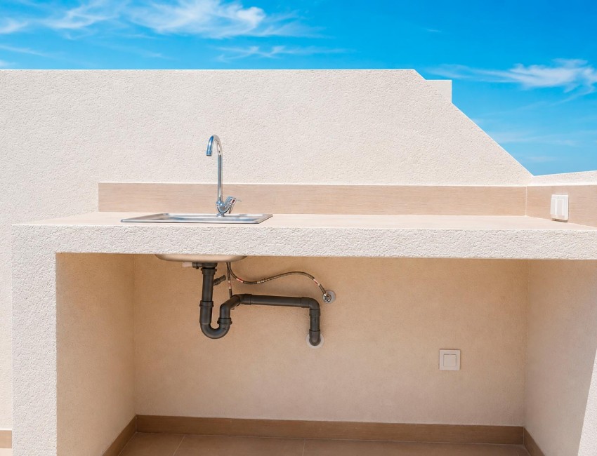 Nueva construcción  · Villa / Chalet · Dolores