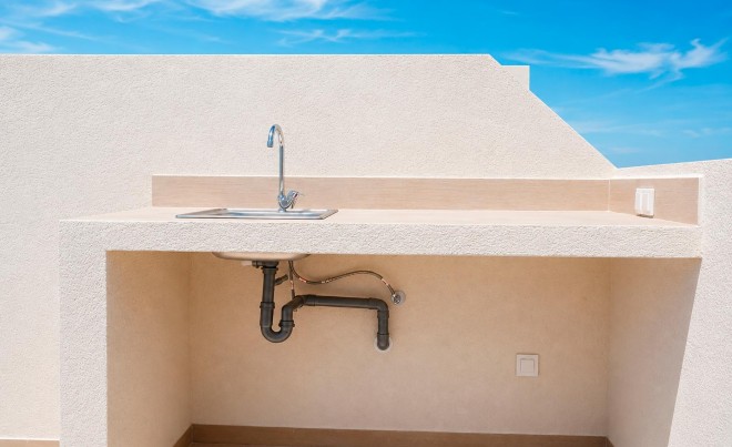 Nueva construcción  · Villa / Chalet · Dolores