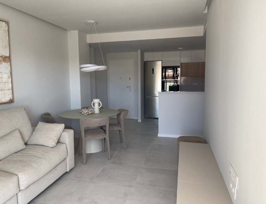 New Build · Penthouse · Pilar de la Horadada · Mil Palmeras