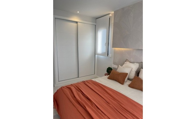 New Build · Penthouse · Pilar de la Horadada · Mil Palmeras