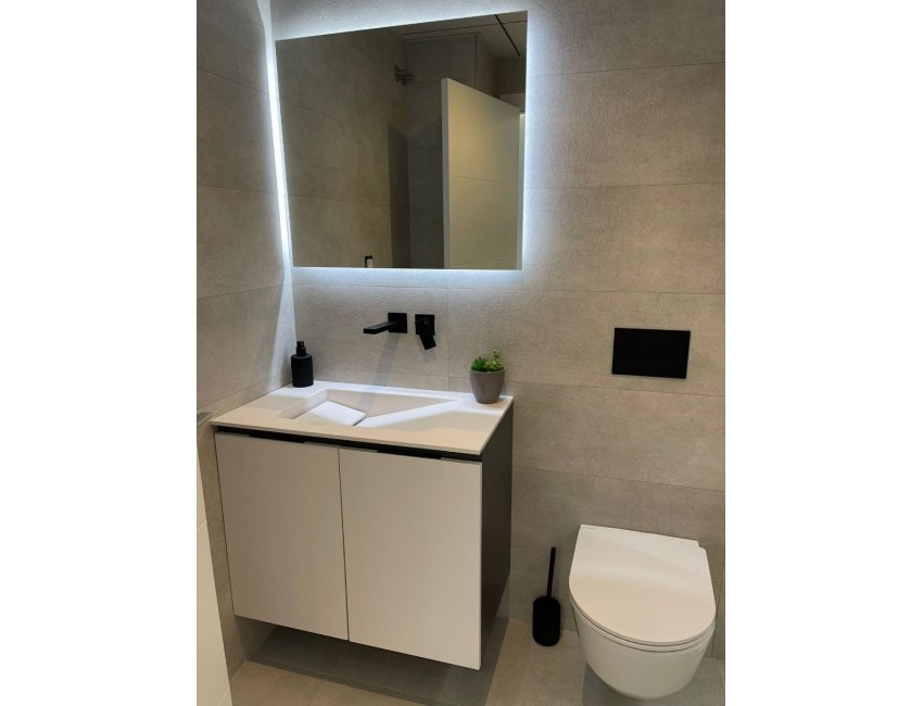 New Build · Penthouse · Pilar de la Horadada · Mil Palmeras