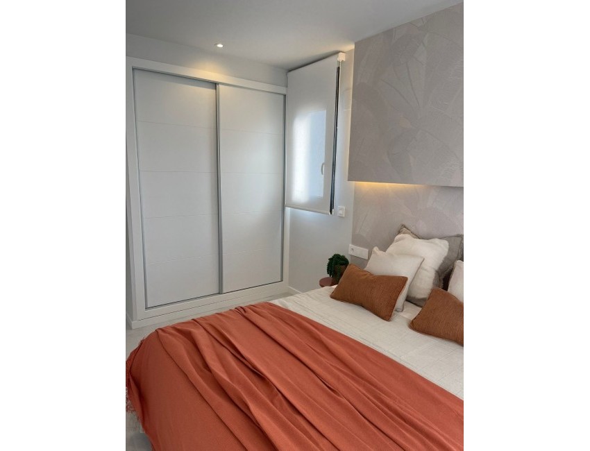 New Build · Penthouse · Pilar de la Horadada · Mil Palmeras