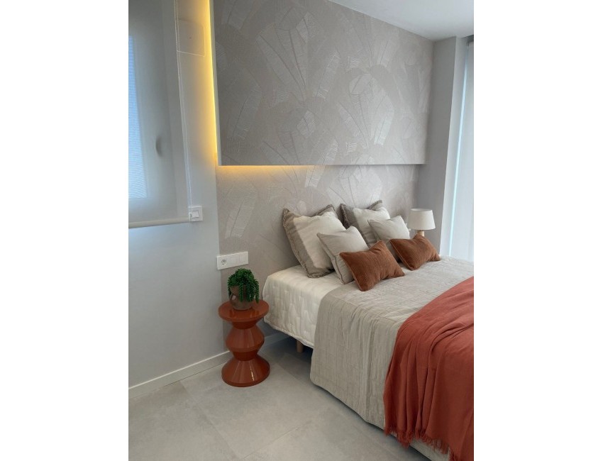 New Build · Penthouse · Pilar de la Horadada · Mil Palmeras