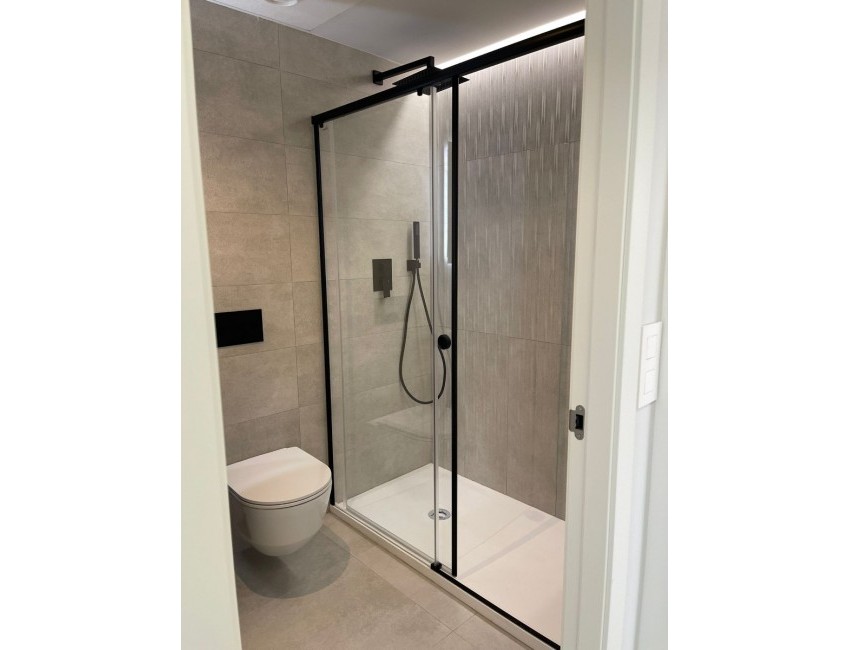 New Build · Penthouse · Pilar de la Horadada · Mil Palmeras