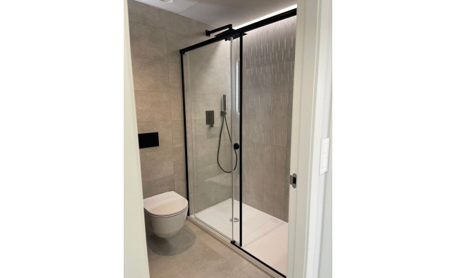 New Build · Penthouse · Pilar de la Horadada · Mil Palmeras