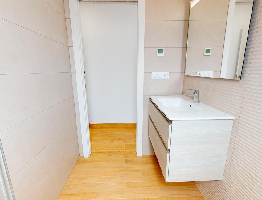 Nouvelle construction · Bungalow / Maison de Ville · Torrevieja · Lago Jardín II