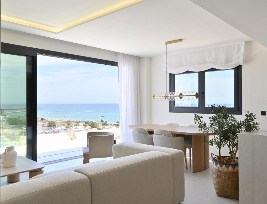 Nueva construcción  · Bungalow / Adosado / Semiadosado · Torrevieja · La Mata