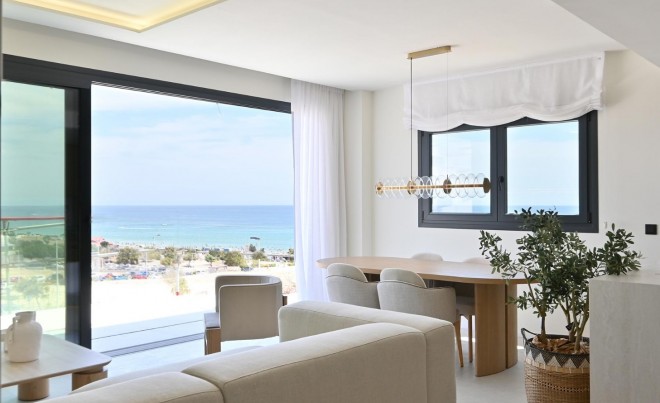 Nueva construcción  · Bungalow / Adosado / Semiadosado · Torrevieja · La Mata