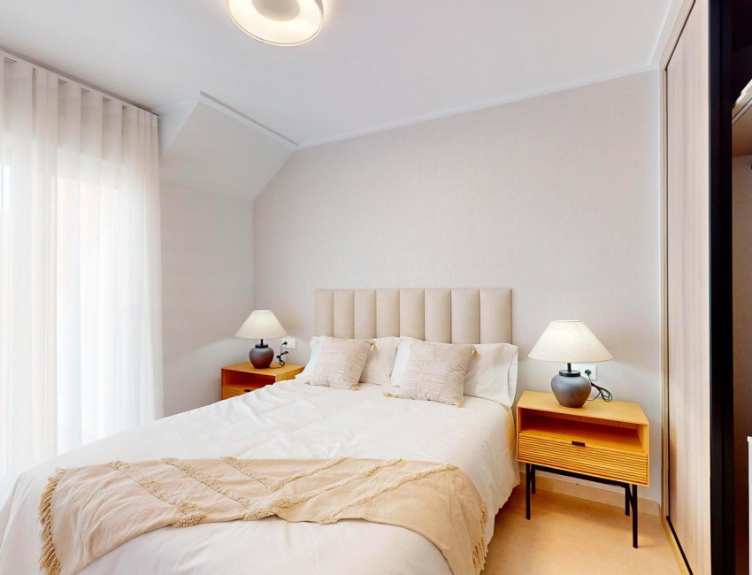 Nouvelle construction · Appartement · Pilar de la Horadada