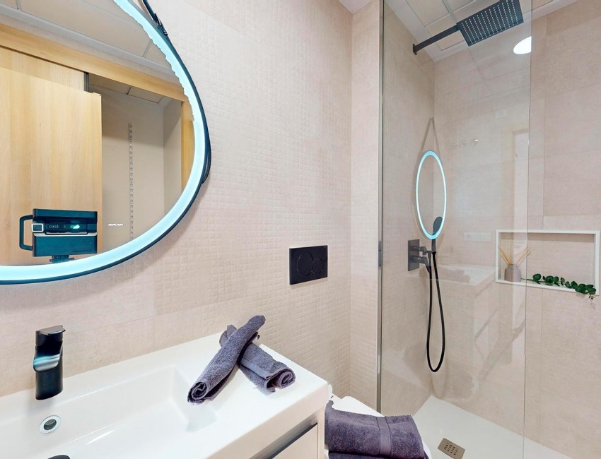 Nouvelle construction · Appartement · Pilar de la Horadada