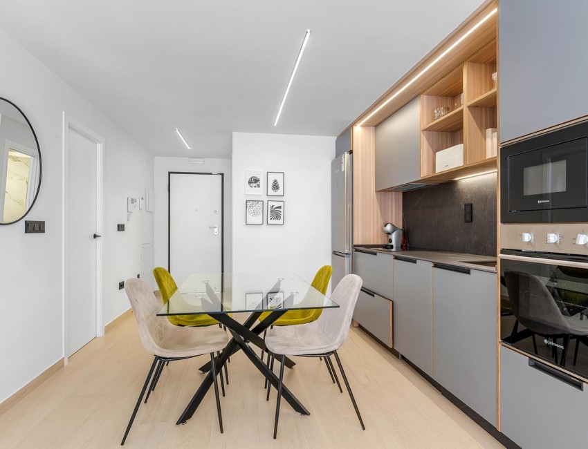 Nouvelle construction · Appartement · Guardamar del Segura · El Raso