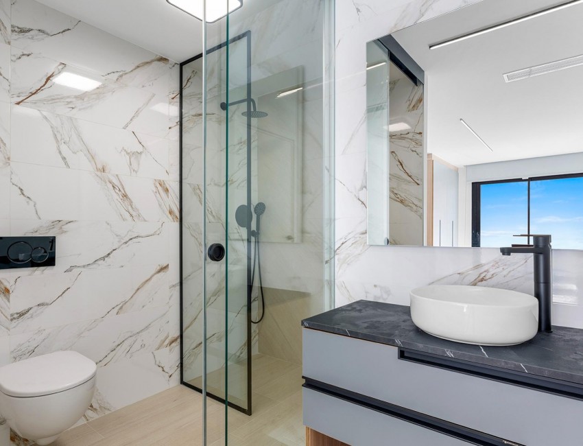 Nouvelle construction · Appartement · Guardamar del Segura · El Raso