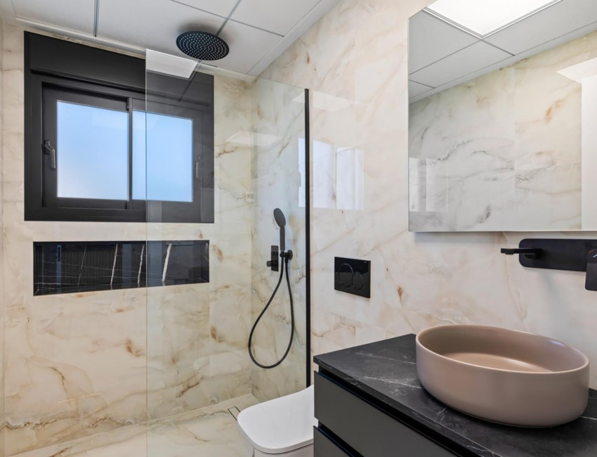 Nueva construcción  · Villa / Chalet · Algorfa · La Finca