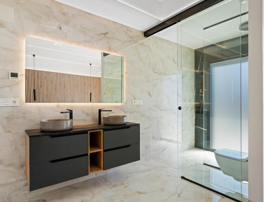 Nueva construcción  · Villa / Chalet · Algorfa · La Finca