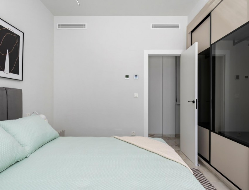 Nueva construcción  · Villa / Chalet · Algorfa · La Finca