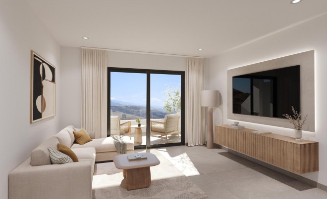 Nueva construcción  · Apartamento / Piso · Torrevieja