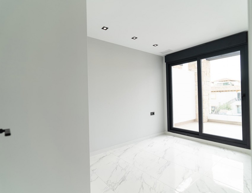 Nouvelle construction · Bungalow / Maison de Ville · Orihuela Costa · Punta Prima