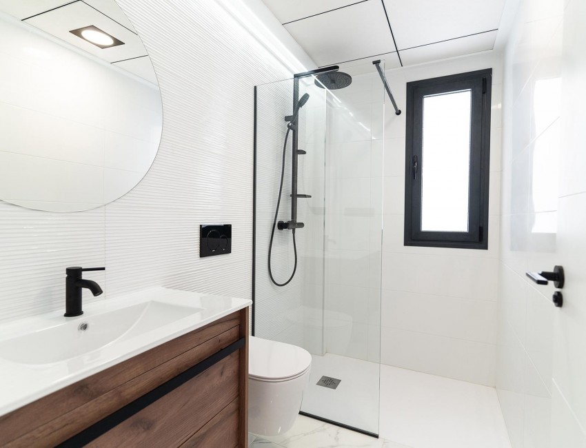 Nouvelle construction · Bungalow / Maison de Ville · Orihuela Costa · Punta Prima