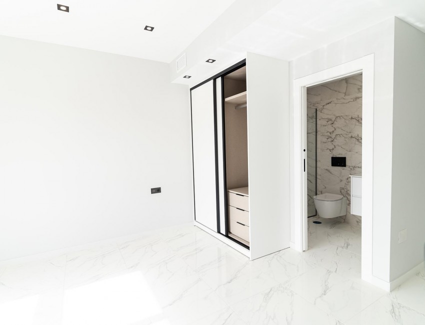 Nouvelle construction · Bungalow / Maison de Ville · Orihuela Costa · Punta Prima