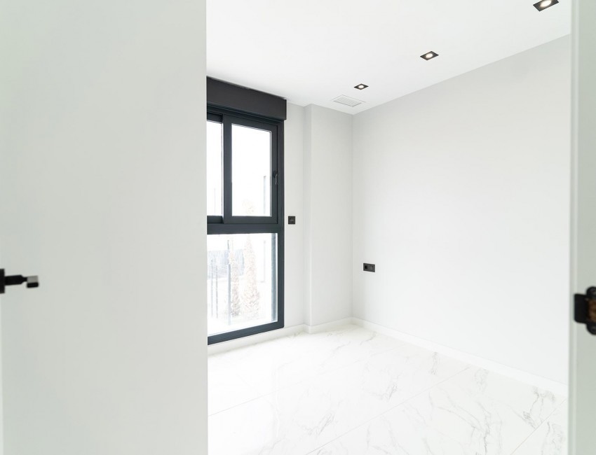 Nouvelle construction · Bungalow / Maison de Ville · Orihuela Costa · Punta Prima