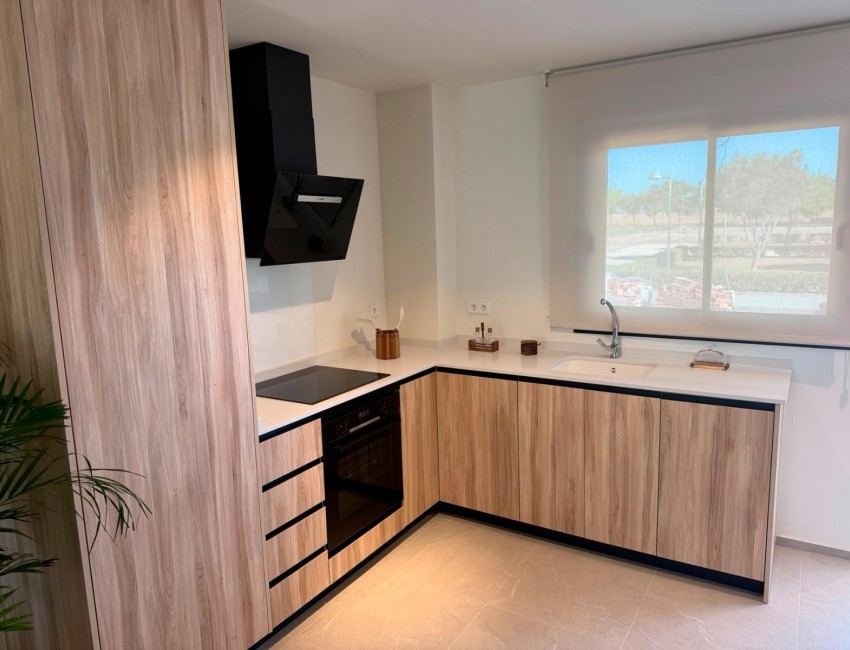 Nueva construcción  · Villa / Chalet · Pilar de la Horadada