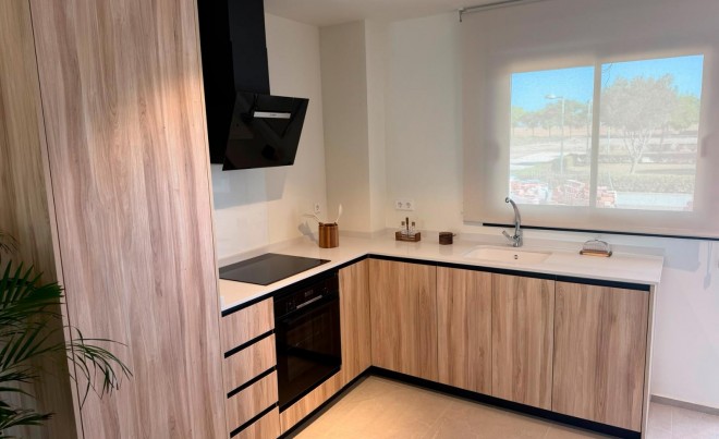 Nueva construcción  · Villa / Chalet · Pilar de la Horadada