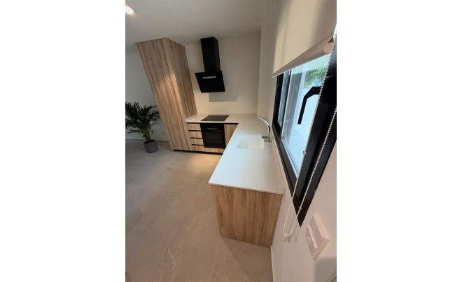 Nueva construcción  · Villa / Chalet · Pilar de la Horadada