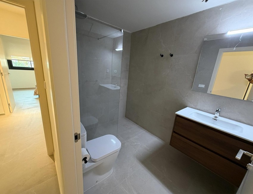 Nueva construcción  · Villa / Chalet · Pilar de la Horadada