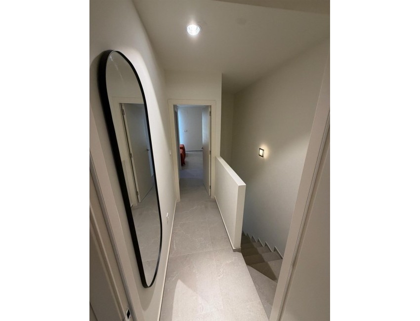 Nueva construcción  · Villa / Chalet · Pilar de la Horadada