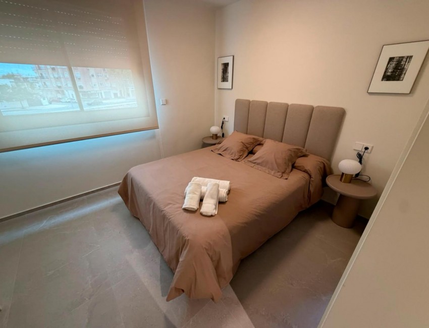 Nueva construcción  · Villa / Chalet · Pilar de la Horadada