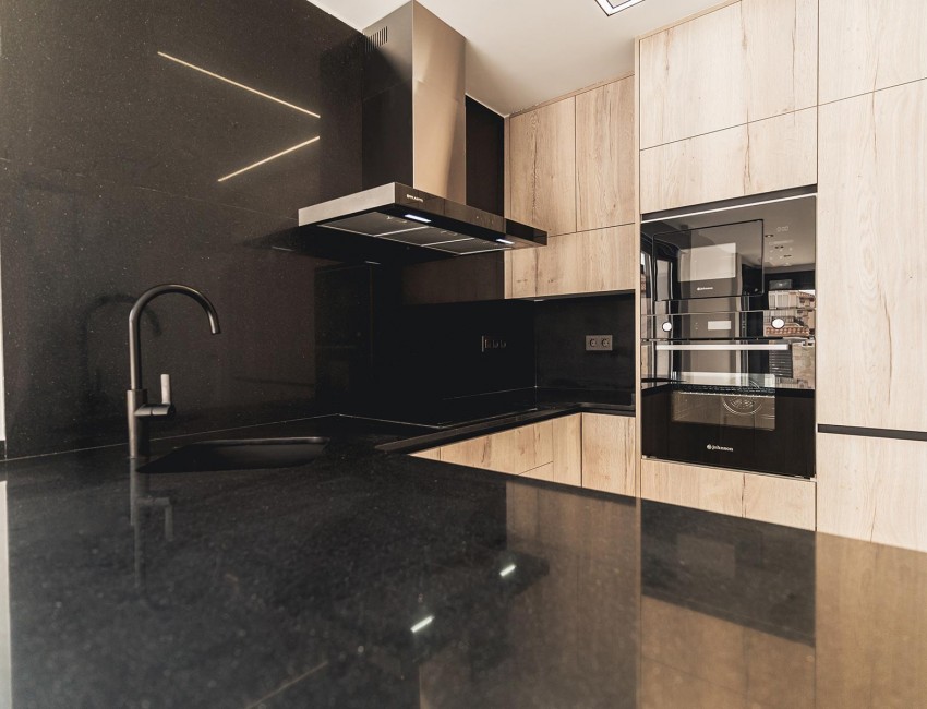 New Build · Bungalow / Townhouse / Detached / Terraced · Orihuela Costa · Punta Prima
