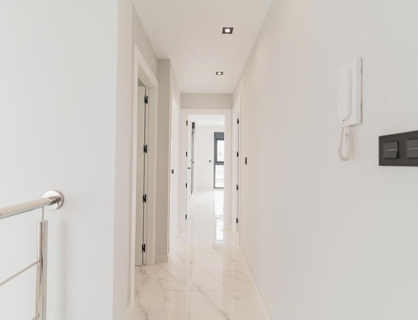 New Build · Bungalow / Townhouse / Detached / Terraced · Orihuela Costa · Punta Prima