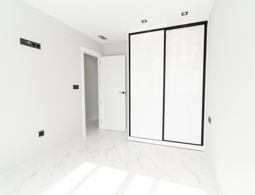 New Build · Bungalow / Townhouse / Detached / Terraced · Orihuela Costa · Punta Prima