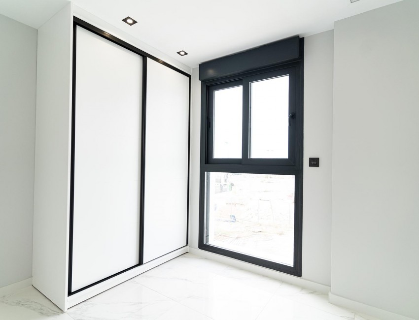 New Build · Bungalow / Townhouse / Detached / Terraced · Orihuela Costa · Punta Prima