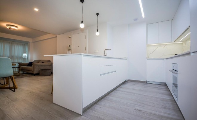 New Build · Apartment / flat · Orihuela