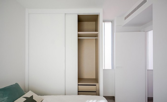 New Build · Apartment / flat · Orihuela