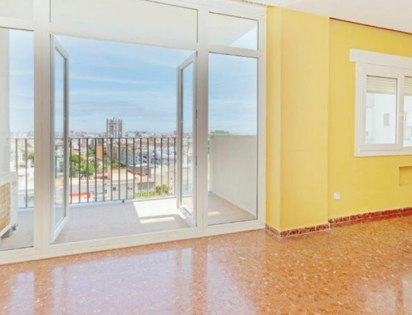 Sale · Apartment / Flat · CÁDIZ · Bahía Blanca