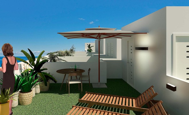 New Build · Apartment / flat · Guardamar del Segura