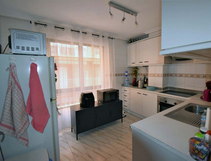 Sale · Apartment / flat · Torrevieja
